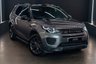 USED 2018 68 LAND ROVER DISCOVERY SPORT 2.0 TD4 Landmark SUV 5dr Diesel Auto 4WD Euro 6 (s/s) (180 ps) STEALTH LED UPGRADE