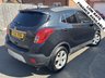 USED 2016 16 VAUXHALL MOKKA 1.6 CDTi ecoFLEX SE SUV 5dr Diesel Manual 2WD Euro 6 (s/s) (110 ps) 