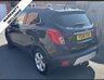USED 2016 16 VAUXHALL MOKKA 1.6 CDTi ecoFLEX SE SUV 5dr Diesel Manual 2WD Euro 6 (s/s) (110 ps) 