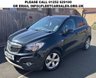 USED 2016 16 VAUXHALL MOKKA 1.6 CDTi ecoFLEX SE SUV 5dr Diesel Manual 2WD Euro 6 (s/s) (110 ps) 