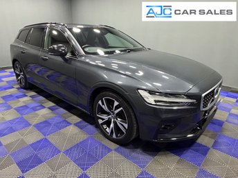 View our VOLVO V60