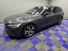 USED 2019 69 VOLVO V60 2.0 D4 R-Design Estate 5dr Diesel Auto Euro 6 (s/s) (190 ps) WINTER PACK, SAT NAV, DAB