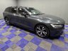 USED 2019 69 VOLVO V60 2.0 D4 R-Design Estate 5dr Diesel Auto Euro 6 (s/s) (190 ps) WINTER PACK, SAT NAV, DAB