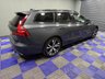 USED 2019 69 VOLVO V60 2.0 D4 R-Design Estate 5dr Diesel Auto Euro 6 (s/s) (190 ps) WINTER PACK, SAT NAV, DAB