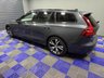 USED 2019 69 VOLVO V60 2.0 D4 R-Design Estate 5dr Diesel Auto Euro 6 (s/s) (190 ps) WINTER PACK, SAT NAV, DAB