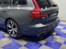 USED 2019 69 VOLVO V60 2.0 D4 R-Design Estate 5dr Diesel Auto Euro 6 (s/s) (190 ps) WINTER PACK, SAT NAV, DAB