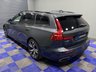 USED 2019 69 VOLVO V60 2.0 D4 R-Design Estate 5dr Diesel Auto Euro 6 (s/s) (190 ps) WINTER PACK, SAT NAV, DAB
