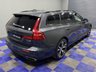 USED 2019 69 VOLVO V60 2.0 D4 R-Design Estate 5dr Diesel Auto Euro 6 (s/s) (190 ps) WINTER PACK, SAT NAV, DAB