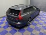 USED 2019 69 VOLVO V60 2.0 D4 R-Design Estate 5dr Diesel Auto Euro 6 (s/s) (190 ps) WINTER PACK, SAT NAV, DAB