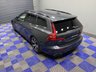 USED 2019 69 VOLVO V60 2.0 D4 R-Design Estate 5dr Diesel Auto Euro 6 (s/s) (190 ps) WINTER PACK, SAT NAV, DAB