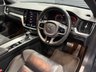 USED 2019 69 VOLVO V60 2.0 D4 R-Design Estate 5dr Diesel Auto Euro 6 (s/s) (190 ps) WINTER PACK, SAT NAV, DAB