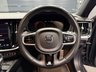 USED 2019 69 VOLVO V60 2.0 D4 R-Design Estate 5dr Diesel Auto Euro 6 (s/s) (190 ps) WINTER PACK, SAT NAV, DAB