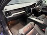 USED 2019 69 VOLVO V60 2.0 D4 R-Design Estate 5dr Diesel Auto Euro 6 (s/s) (190 ps) WINTER PACK, SAT NAV, DAB