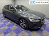 USED 2019 69 VOLVO V60 2.0 D4 R-Design Estate 5dr Diesel Auto Euro 6 (s/s) (190 ps) WINTER PACK, SAT NAV, DAB