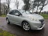 USED 2014 64 PEUGEOT 208 1.2 VTi PureTech Style Hatchback 5dr Petrol Manual Euro 5 (82 ps) 