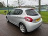 USED 2014 64 PEUGEOT 208 1.2 VTi PureTech Style Hatchback 5dr Petrol Manual Euro 5 (82 ps) 
