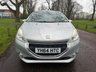 USED 2014 64 PEUGEOT 208 1.2 VTi PureTech Style Hatchback 5dr Petrol Manual Euro 5 (82 ps) 