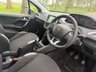 USED 2014 64 PEUGEOT 208 1.2 VTi PureTech Style Hatchback 5dr Petrol Manual Euro 5 (82 ps) 