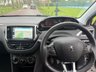 USED 2014 64 PEUGEOT 208 1.2 VTi PureTech Style Hatchback 5dr Petrol Manual Euro 5 (82 ps) 