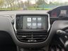 USED 2014 64 PEUGEOT 208 1.2 VTi PureTech Style Hatchback 5dr Petrol Manual Euro 5 (82 ps) 