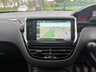 USED 2014 64 PEUGEOT 208 1.2 VTi PureTech Style Hatchback 5dr Petrol Manual Euro 5 (82 ps) 
