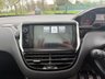 USED 2014 64 PEUGEOT 208 1.2 VTi PureTech Style Hatchback 5dr Petrol Manual Euro 5 (82 ps) 