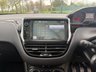 USED 2014 64 PEUGEOT 208 1.2 VTi PureTech Style Hatchback 5dr Petrol Manual Euro 5 (82 ps) 