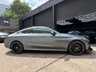 USED 2017 67 MERCEDES-BENZ C CLASS 2.1 C250d AMG Line (Premium Plus) Coupe 2dr Diesel G-Tronic+ Euro 6 (s/s) (204 ps) BURMISTER SOUND+PAN ROOF