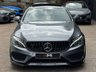 USED 2017 67 MERCEDES-BENZ C CLASS 2.1 C250d AMG Line (Premium Plus) Coupe 2dr Diesel G-Tronic+ Euro 6 (s/s) (204 ps) BURMISTER SOUND+PAN ROOF