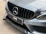 USED 2017 67 MERCEDES-BENZ C CLASS 2.1 C250d AMG Line (Premium Plus) Coupe 2dr Diesel G-Tronic+ Euro 6 (s/s) (204 ps) BURMISTER SOUND+PAN ROOF
