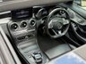 USED 2017 67 MERCEDES-BENZ C CLASS 2.1 C250d AMG Line (Premium Plus) Coupe 2dr Diesel G-Tronic+ Euro 6 (s/s) (204 ps) BURMISTER SOUND+PAN ROOF