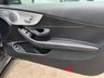 USED 2017 67 MERCEDES-BENZ C CLASS 2.1 C250d AMG Line (Premium Plus) Coupe 2dr Diesel G-Tronic+ Euro 6 (s/s) (204 ps) BURMISTER SOUND+PAN ROOF