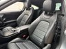 USED 2017 67 MERCEDES-BENZ C CLASS 2.1 C250d AMG Line (Premium Plus) Coupe 2dr Diesel G-Tronic+ Euro 6 (s/s) (204 ps) BURMISTER SOUND+PAN ROOF