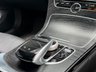USED 2017 67 MERCEDES-BENZ C CLASS 2.1 C250d AMG Line (Premium Plus) Coupe 2dr Diesel G-Tronic+ Euro 6 (s/s) (204 ps) BURMISTER SOUND+PAN ROOF