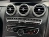 USED 2017 67 MERCEDES-BENZ C CLASS 2.1 C250d AMG Line (Premium Plus) Coupe 2dr Diesel G-Tronic+ Euro 6 (s/s) (204 ps) BURMISTER SOUND+PAN ROOF