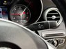 USED 2017 67 MERCEDES-BENZ C CLASS 2.1 C250d AMG Line (Premium Plus) Coupe 2dr Diesel G-Tronic+ Euro 6 (s/s) (204 ps) BURMISTER SOUND+PAN ROOF
