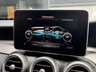 USED 2017 67 MERCEDES-BENZ C CLASS 2.1 C250d AMG Line (Premium Plus) Coupe 2dr Diesel G-Tronic+ Euro 6 (s/s) (204 ps) BURMISTER SOUND+PAN ROOF