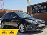 USED 2009 09 FORD FOCUS 2.0 Zetec S 5dr RUNS FINE-TRADE SALE-MOT 02/27
