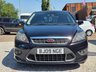 USED 2009 09 FORD FOCUS 2.0 Zetec S 5dr RUNS FINE-TRADE SALE-MOT 02/27