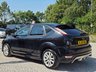 USED 2009 09 FORD FOCUS 2.0 Zetec S 5dr RUNS FINE-TRADE SALE-MOT 02/27