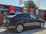 USED 2009 09 FORD FOCUS 2.0 Zetec S 5dr RUNS FINE-TRADE SALE-MOT 02/27