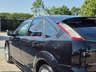 USED 2009 09 FORD FOCUS 2.0 Zetec S 5dr RUNS FINE-TRADE SALE-MOT 02/27
