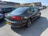 USED 2019 19 VOLKSWAGEN PASSAT 1.5 TSI EVO GT Saloon 4dr Petrol DSG Euro 6 (s/s) (150 ps) PAN ROOF - HEATED SEATS