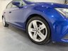 USED 2020 20 SEAT LEON 1.5 TSI EVO FR Hatchback 5dr Petrol Manual Euro 6 (s/s) (150 ps) 2 keys, apple car play, NAV, cruise