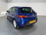 USED 2020 20 SEAT LEON 1.5 TSI EVO FR Hatchback 5dr Petrol Manual Euro 6 (s/s) (150 ps) 2 keys, apple car play, NAV, cruise
