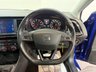 USED 2020 20 SEAT LEON 1.5 TSI EVO FR Hatchback 5dr Petrol Manual Euro 6 (s/s) (150 ps) 2 keys, apple car play, NAV, cruise