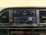 USED 2020 20 SEAT LEON 1.5 TSI EVO FR Hatchback 5dr Petrol Manual Euro 6 (s/s) (150 ps) 2 keys, apple car play, NAV, cruise