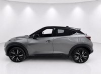 USED 2020 20 NISSAN JUKE 1.0 DIG-T Tekna+ SUV 5dr Petrol Manual Euro 6 (s/s) (117 ps) 