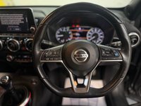 USED 2020 20 NISSAN JUKE 1.0 DIG-T Tekna+ SUV 5dr Petrol Manual Euro 6 (s/s) (117 ps) 