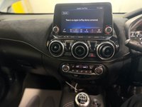 USED 2020 20 NISSAN JUKE 1.0 DIG-T Tekna+ SUV 5dr Petrol Manual Euro 6 (s/s) (117 ps) 